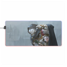 Load image into Gallery viewer, Grimoire of Zero RGB LED Mouse Pad (Desk Mat)
