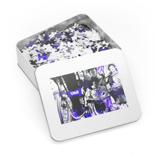 Load image into Gallery viewer, Black Clover Yami Sukehiro Jigsaw Puzzle
