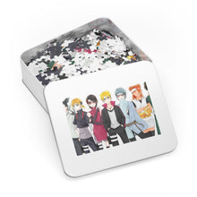 Load image into Gallery viewer, Boruto Jigsaw Puzzle
