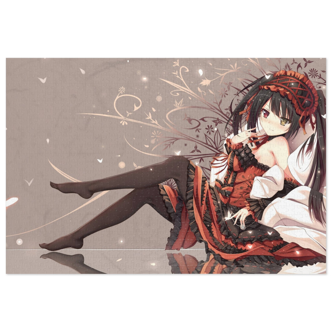 Date A Live Jigsaw Puzzle