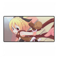 Anime Re:ZERO -Starting Life in Another World- Mouse Pad (Desk Mat)