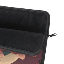 Load image into Gallery viewer, Anime Spirited Away Laptop Sleeve
