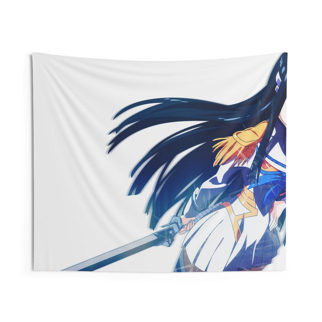Kill La Kill Indoor Wall Tapestry