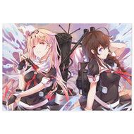 Anime Kantai Collection Jigsaw Puzzle