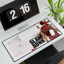 Load image into Gallery viewer, Slam Dunk Mouse Pad (Desk Mat)
