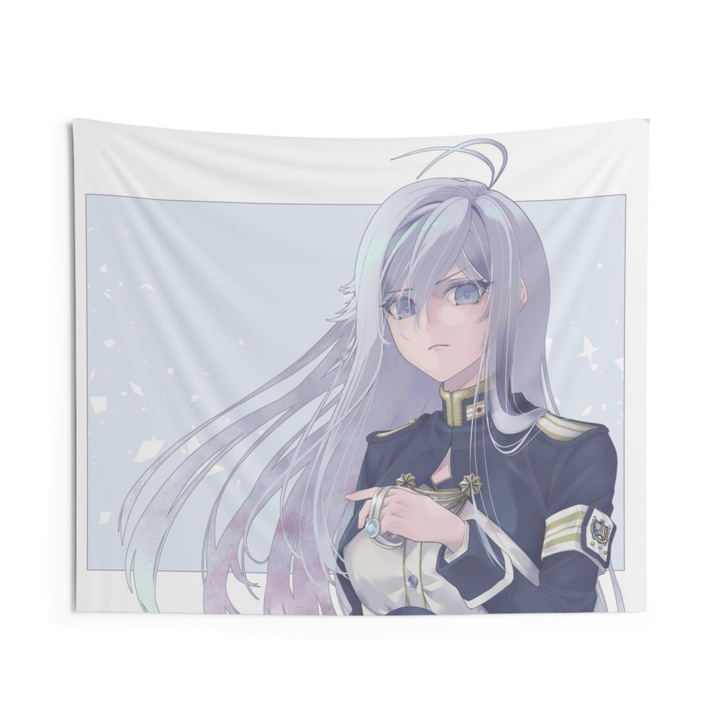 Eighty Six Indoor Wall Tapestry