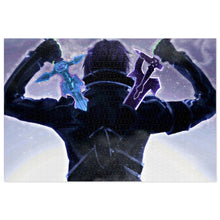 Load image into Gallery viewer, Sword Art Online Jigsaw Puzzle
