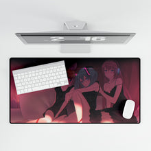 Load image into Gallery viewer, Anime Vocaloid Mouse Pad (Desk Mat)
