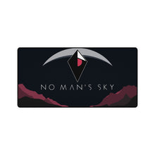 Load image into Gallery viewer, No Man's Sky Mouse Pad (Desk Mat)
