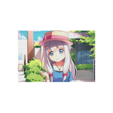 Load image into Gallery viewer, EroManga-Sensei Rug
