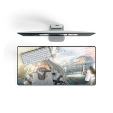 Load image into Gallery viewer, Punishing: Gray Raven Mouse Pad (Desk Mat)
