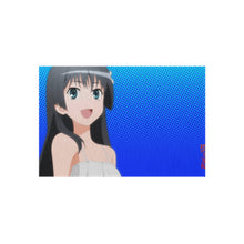 Load image into Gallery viewer, A Certain Scientific Railgun Rug
