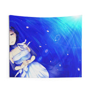 Reborn! Katekyo Hitman Reborn Indoor Wall Tapestry