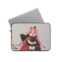 Load image into Gallery viewer, Seraph of the End Laptop Sleeve
