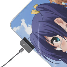 Load image into Gallery viewer, Love, Chunibyo &amp; Other Delusions RGB LED Mouse Pad (Desk Mat)
