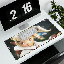 Load image into Gallery viewer, Final Fantasy XIV FF14 MMORPG Mouse Pad (Desk Mat)
