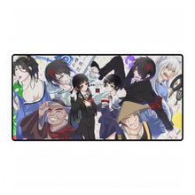 Load image into Gallery viewer, Gugure Kokkuri-san Mouse Pad (Desk Mat)
