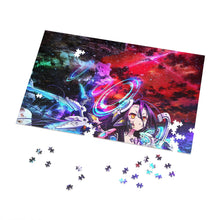 Load image into Gallery viewer, No Game No Life Jigsaw Puzzle
