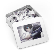 Load image into Gallery viewer, Yato Jigsaw Puzzle
