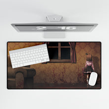 Load image into Gallery viewer, Anime Umineko: When They Cry Mouse Pad (Desk Mat)
