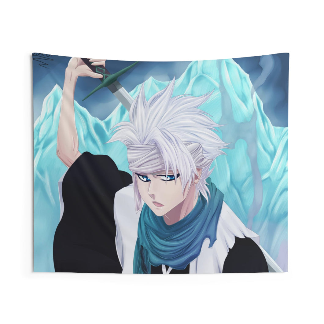 Anime Bleach Indoor Wall Tapestry