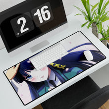 Load image into Gallery viewer, Anime The Irregular at Magic High School Mouse Pad (Desk Mat)
