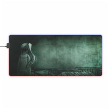 Load image into Gallery viewer, Anime ChaoS;Child RGB LED Mouse Pad (Desk Mat)

