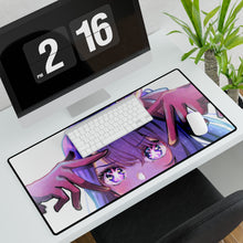 Load image into Gallery viewer, Hoshino Ai Mouse Pad (Desk Mat)
