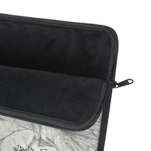 Load image into Gallery viewer, Love, Chunibyo &amp; Other Delusions Rikka Takanashi Laptop Sleeve
