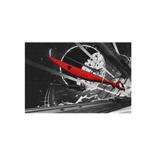 Load image into Gallery viewer, Kill La Kill Rug
