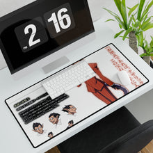 Load image into Gallery viewer, Demiurge Mouse Pad (Desk Mat)
