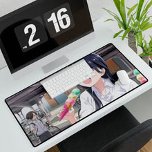 Load image into Gallery viewer, Boku No Kokoro No Yabai Yatsu Mouse Pad (Desk Mat)

