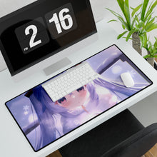 Load image into Gallery viewer, Vocaloid Mouse Pad (Desk Mat)
