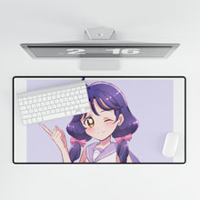 Load image into Gallery viewer, Anime Tropical-Rouge! Pretty Cure Mouse Pad (Desk Mat)
