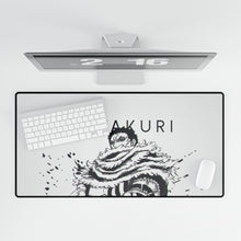 Load image into Gallery viewer, Charlotte Katakuri One Piece Full Mouse Pad (Desk Mat)
