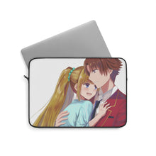 Load image into Gallery viewer, Classroom Of The Elite Laptop Sleeve
