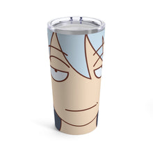 Load image into Gallery viewer, Gintama Gintoki Sakata Tumbler 20oz
