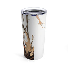Load image into Gallery viewer, Houseki No Kuni Tumbler 20oz
