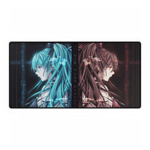 Load image into Gallery viewer, Vocaloid Mouse Pad (Desk Mat)
