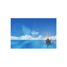 Load image into Gallery viewer, Anime Aria Rug
