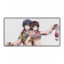 Load image into Gallery viewer, Anime The iDOLM@STER Mouse Pad (Desk Mat)
