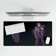 Load image into Gallery viewer, Shaka Virgo Surplice Mouse Pad (Desk Mat)
