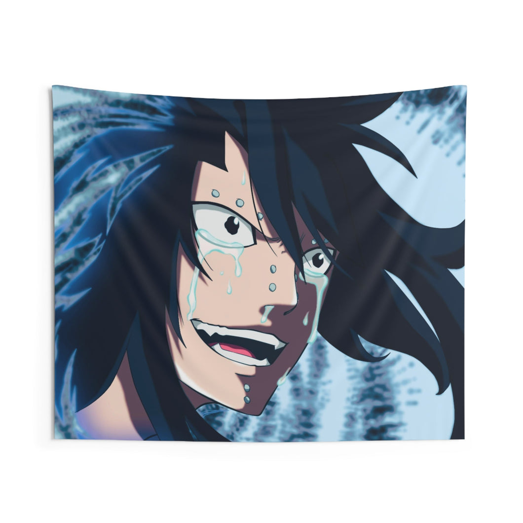 Anime Fairy Tail Indoor Wall Tapestry
