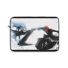 Load image into Gallery viewer, Bleach Ichigo Kurosaki Laptop Sleeve
