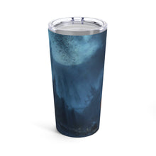 Load image into Gallery viewer, Dark Queen - Erza Scarlet Tumbler 20oz
