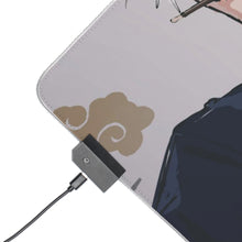 Load image into Gallery viewer, Jujutsu Kaisen RGB LED Mouse Pad (Desk Mat)
