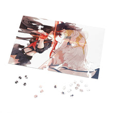 Load image into Gallery viewer, Kill La Kill Jigsaw Puzzle
