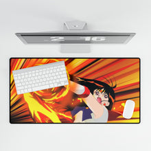 Load image into Gallery viewer, Anime Sailor Moon Mouse Pad (Desk Mat)
