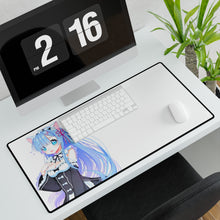 Load image into Gallery viewer, Anime Re:ZERO -Starting Life in Another World- Mouse Pad (Desk Mat)
