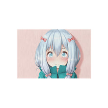 Load image into Gallery viewer, EroManga-Sensei Rug
